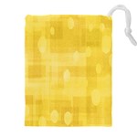 Digital-paper Drawstring Pouch (4XL) Front