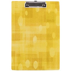 Digital-paper A4 Clipboard by nate14shop