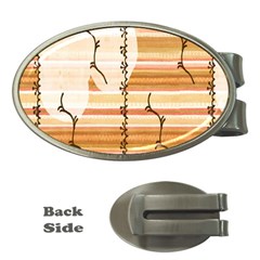 Easter 001 Money Clips (oval)  by nate14shop