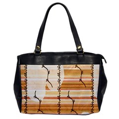 Easter 001 Oversize Office Handbag by nate14shop