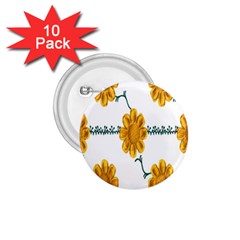 Easter 1.75  Buttons (10 pack)