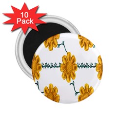 Easter 2.25  Magnets (10 pack) 