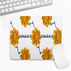 Easter Large Mousepads