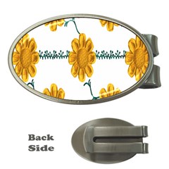 Easter Money Clips (Oval) 