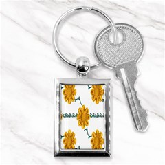 Easter Key Chain (Rectangle)