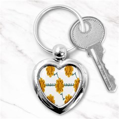 Easter Key Chain (Heart)