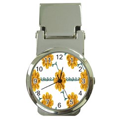 Easter Money Clip Watches