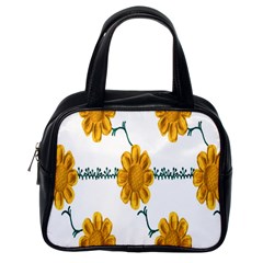 Easter Classic Handbag (One Side)