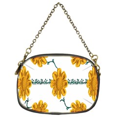 Easter Chain Purse (One Side)