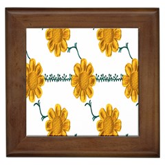 Easter Framed Tile