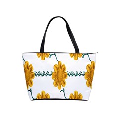 Easter Classic Shoulder Handbag