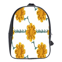 Easter School Bag (Large)