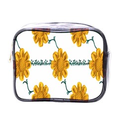 Easter Mini Toiletries Bag (One Side)