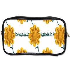 Easter Toiletries Bag (One Side)