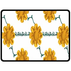 Easter Fleece Blanket (Large) 