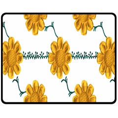 Easter Fleece Blanket (Medium) 