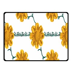 Easter Fleece Blanket (Small)