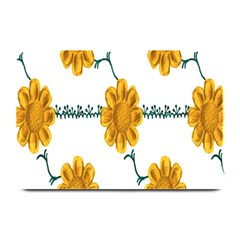 Easter Plate Mats