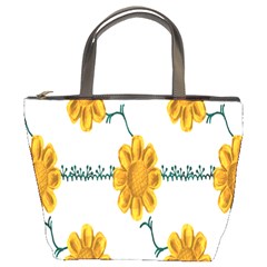 Easter Bucket Bag