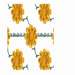 Easter Large Garden Flag (Two Sides)