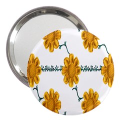 Easter 3  Handbag Mirrors