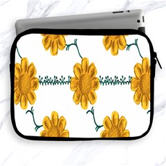 Easter Apple iPad 2/3/4 Zipper Cases