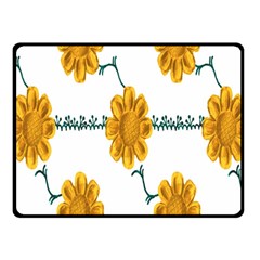 Easter Double Sided Fleece Blanket (Small) 