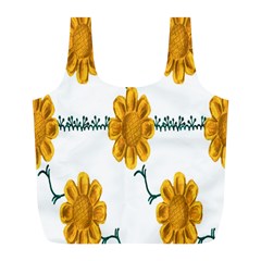 Easter Full Print Recycle Bag (L)