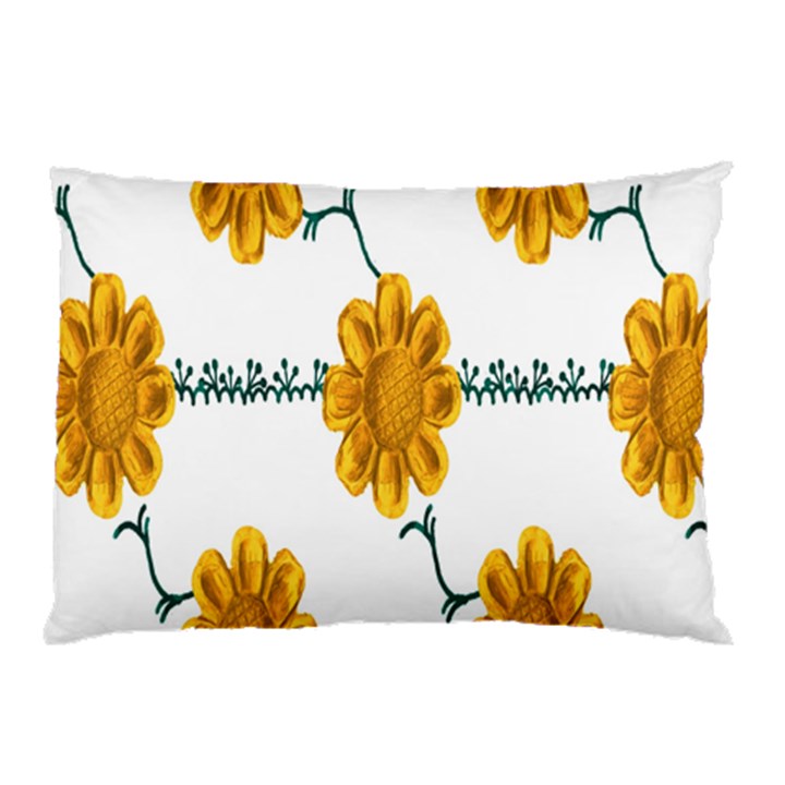 Easter Pillow Case