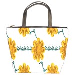 Easter Bucket Bag Front