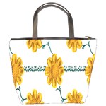 Easter Bucket Bag Back