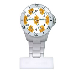 Easter Plastic Nurses Watch by nate14shop