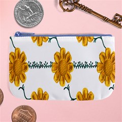 Easter Large Coin Purse