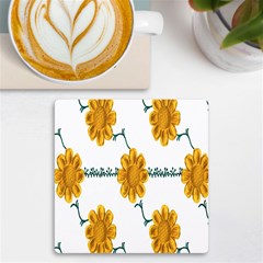 Easter UV Print Square Tile Coaster 