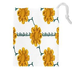 Easter Drawstring Pouch (5xl) by nate14shop