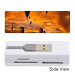 Emotions Memory Card Reader (Stick) Front