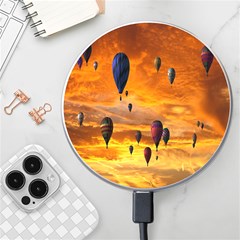 Emotions Wireless Charger