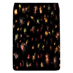 Fireworks- Removable Flap Cover (l) by nate14shop