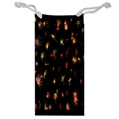 Fireworks- Jewelry Bag by nate14shop