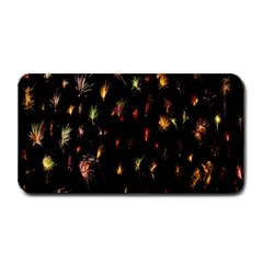 Fireworks- Medium Bar Mats by nate14shop