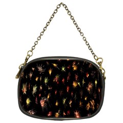 Fireworks- Chain Purse (one Side) by nate14shop