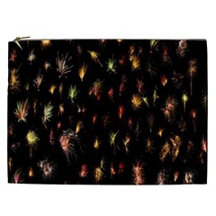 Fireworks- Cosmetic Bag (xxl) by nate14shop