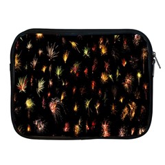 Fireworks- Apple Ipad 2/3/4 Zipper Cases by nate14shop