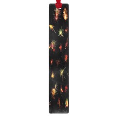 Fireworks- Large Book Marks