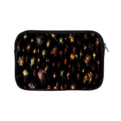 Fireworks- Apple Ipad Mini Zipper Cases by nate14shop