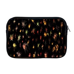 Fireworks- Apple Macbook Pro 17  Zipper Case by nate14shop