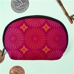 Flower Accessory Pouch (Large) Back