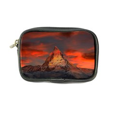 Switzerland-zermatt-mountains-snow- Coin Purse