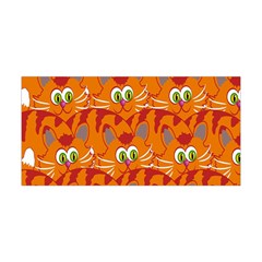 Animals Pet Cats Yoga Headband by artworkshop