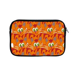 Animals Pet Cats Apple Macbook Pro 13  Zipper Case by artworkshop